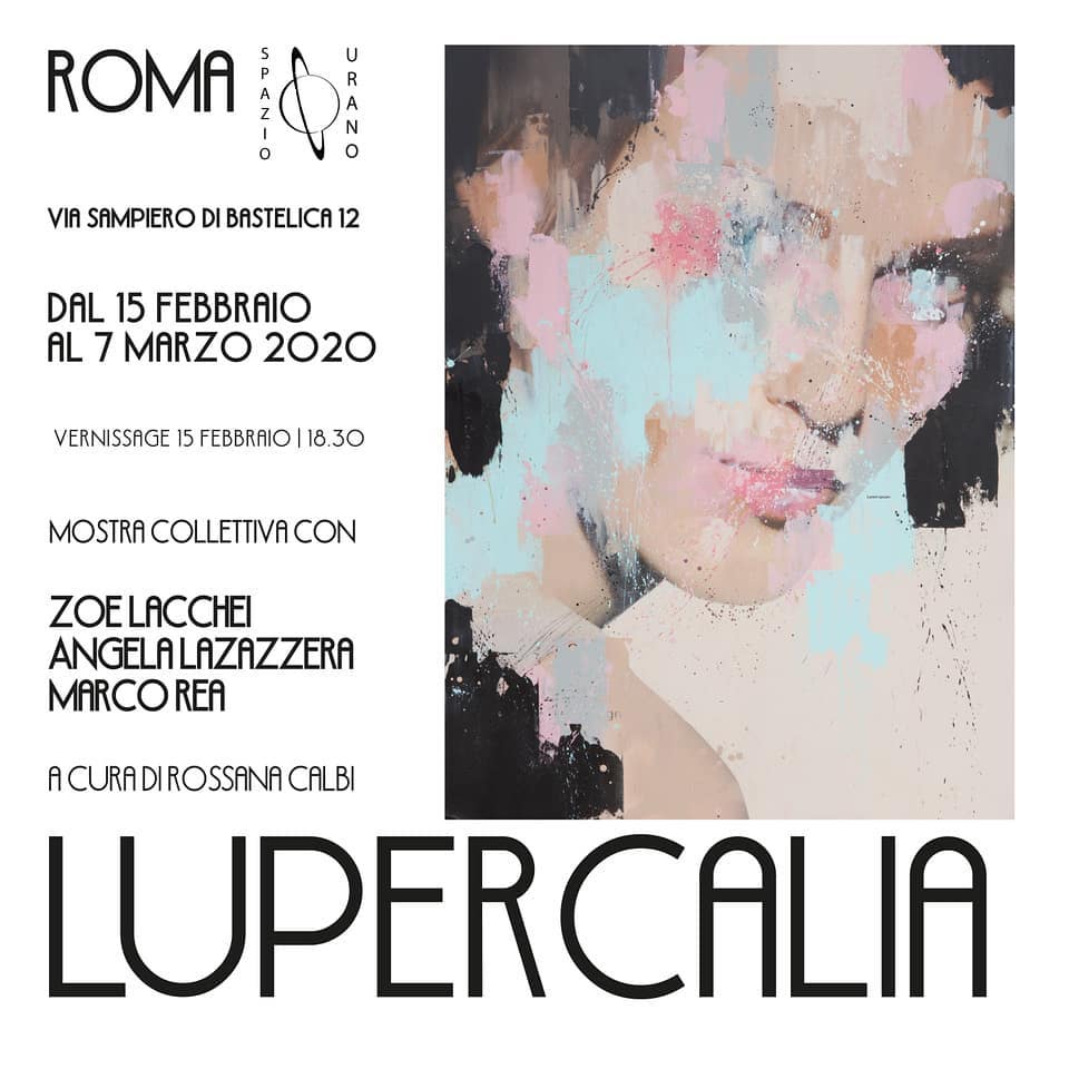 Lupercalia